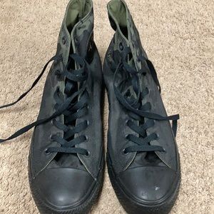 Converse All Star Boots